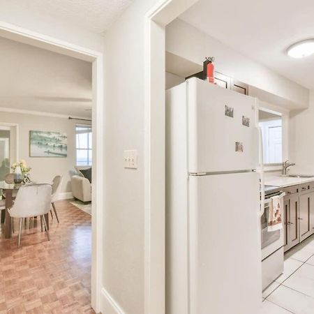 Atl Downtown W Private Balcony 24H Concierge Pt16H Apartment Atlanta Luaran gambar