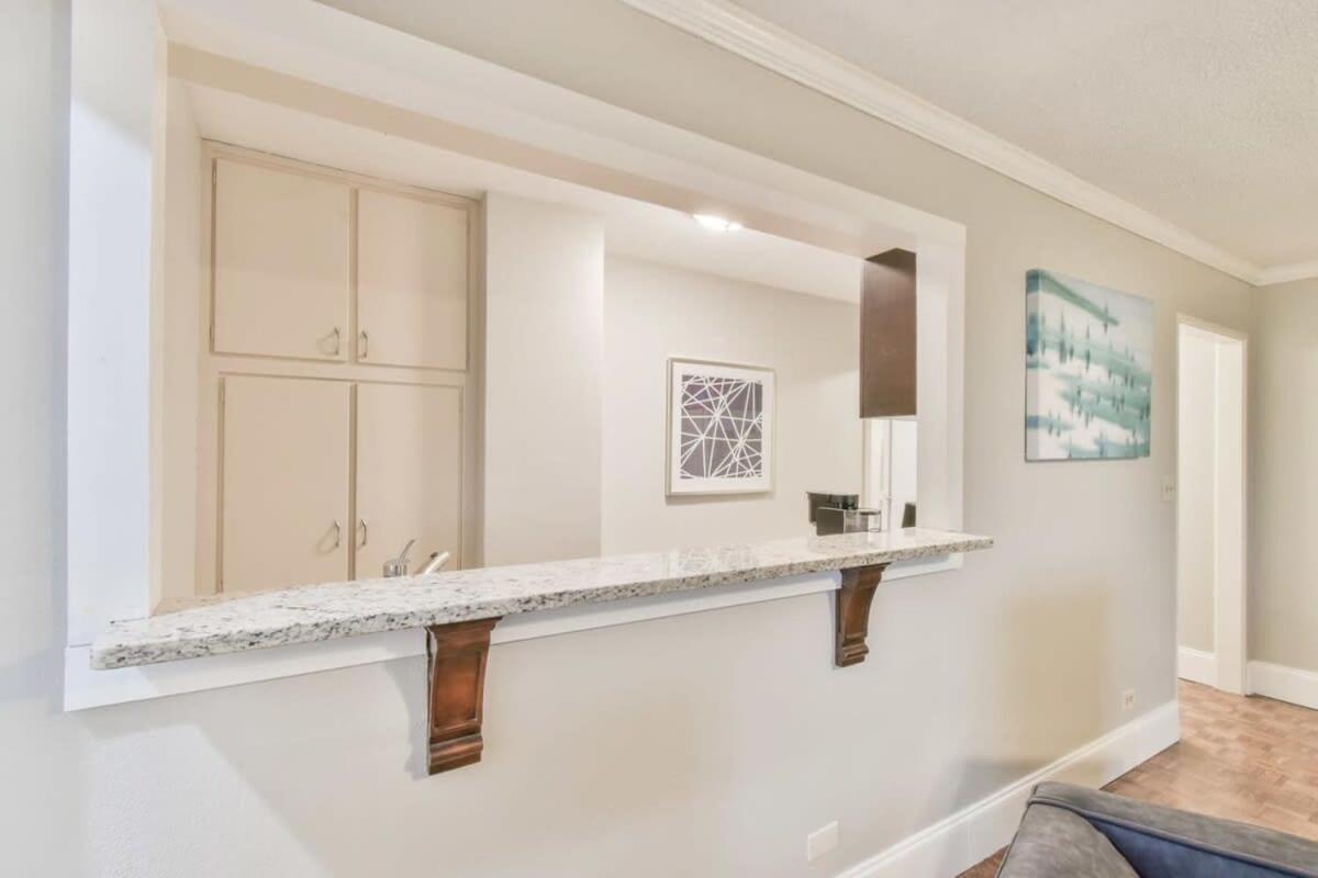 Atl Downtown W Private Balcony 24H Concierge Pt16H Apartment Atlanta Luaran gambar