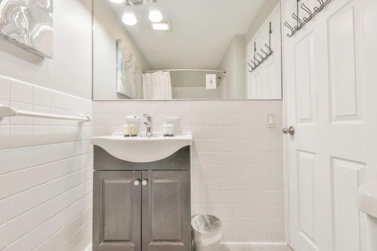 Atl Downtown W Private Balcony 24H Concierge Pt16H Apartment Atlanta Luaran gambar
