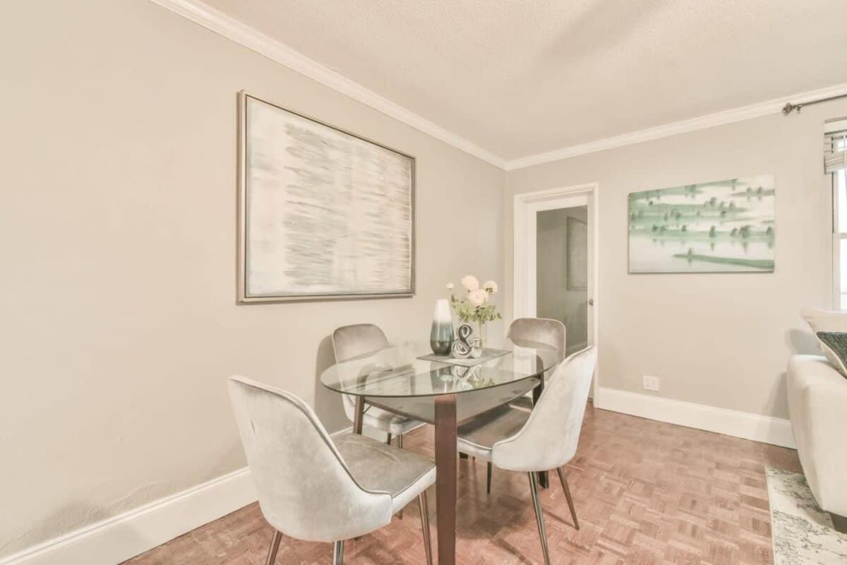 Atl Downtown W Private Balcony 24H Concierge Pt16H Apartment Atlanta Luaran gambar